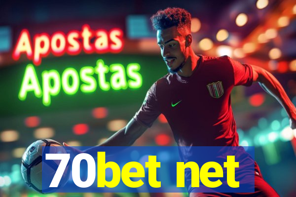 70bet net